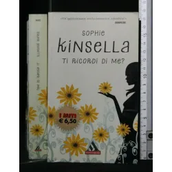 TI RICORDI DI ME?