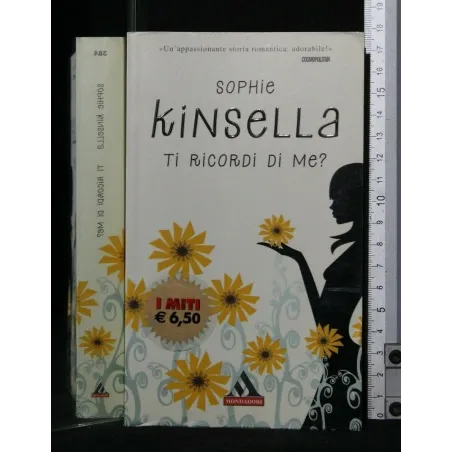 TI RICORDI DI ME?