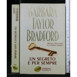 UN SEGRETO E' PER SEMPRE