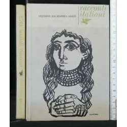 RACCONTI ITALIANI 1972