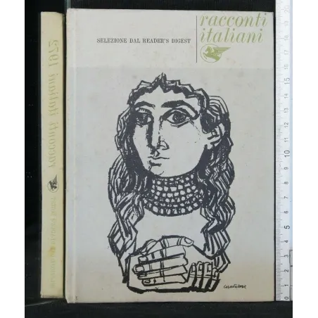 RACCONTI ITALIANI 1972