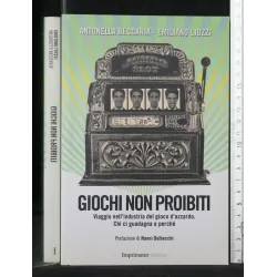 GIOCHI NON PROIBITI