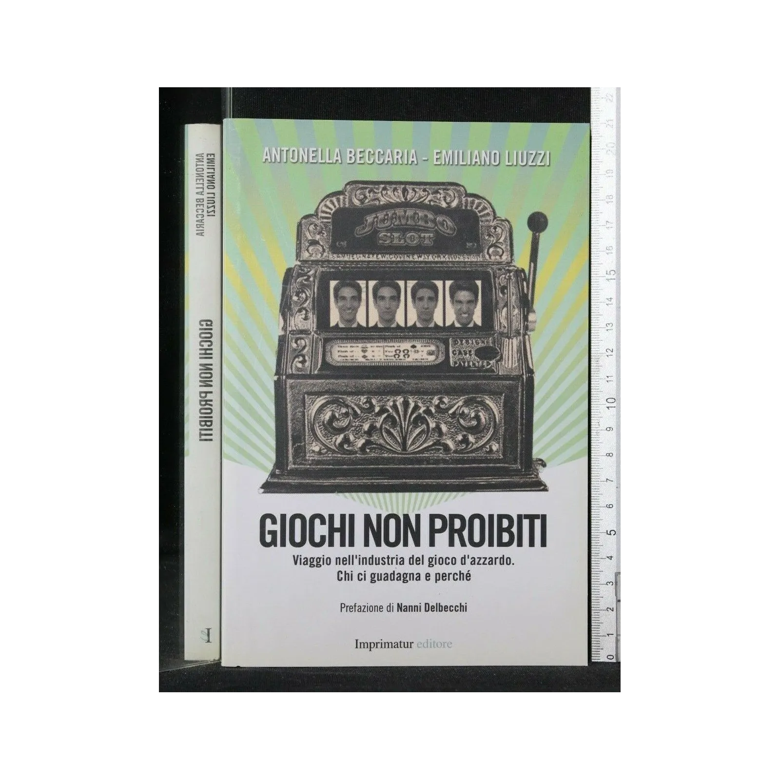 GIOCHI NON PROIBITI