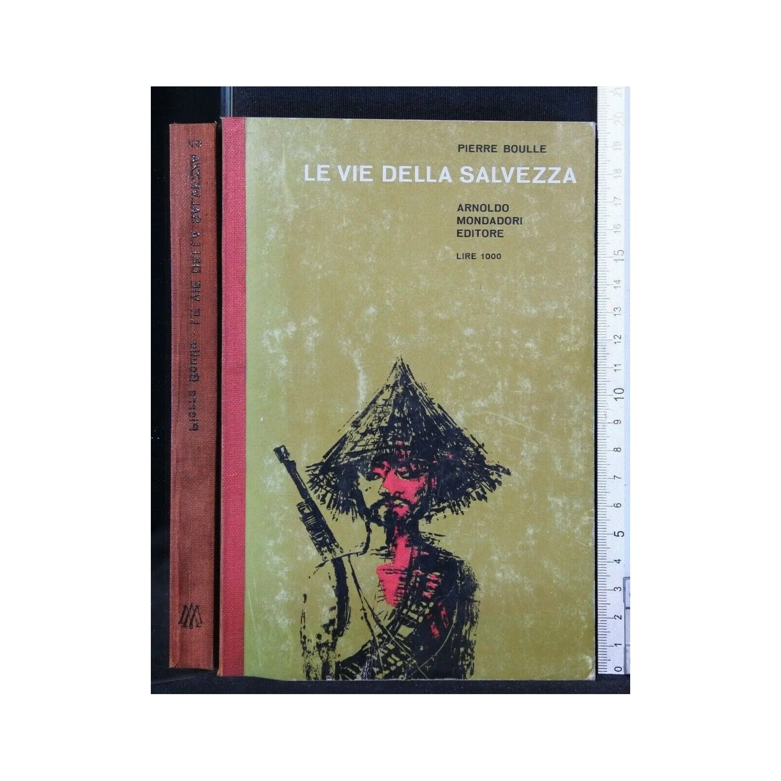 LE VIE DELLA SALVEZZA