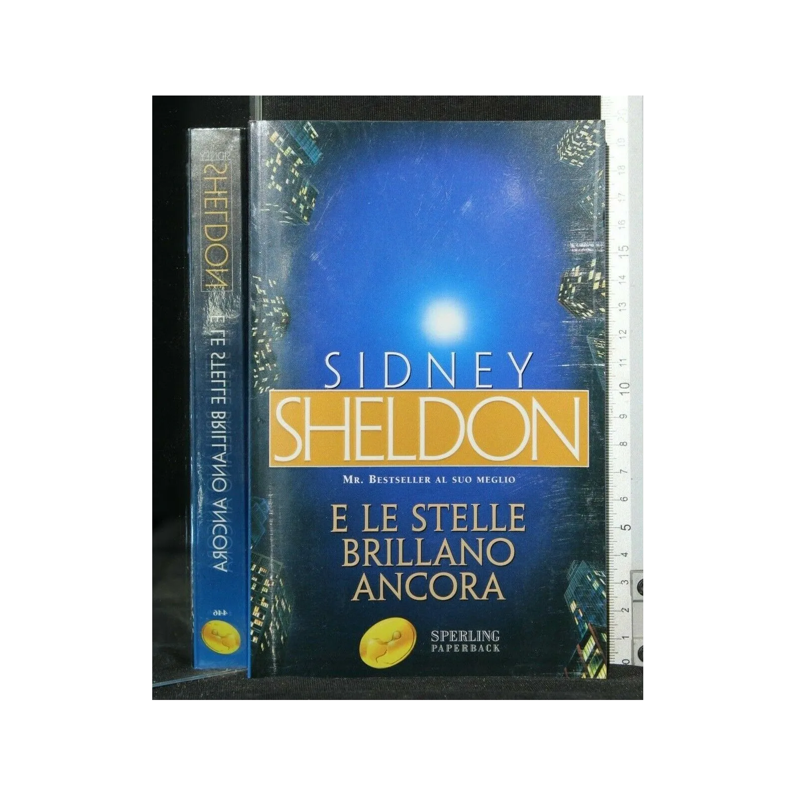 E LE STELLE BRILLANO ANCORA