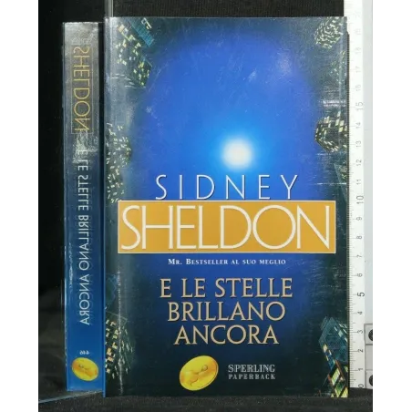 E LE STELLE BRILLANO ANCORA