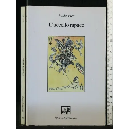 L'UCCELLO RAPACE