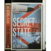 THE SECRET STATE PREPARING FOR THE WORST 1945-2010