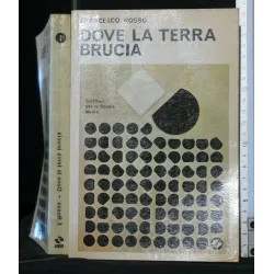 DOVE LA TERRA BRUCIA