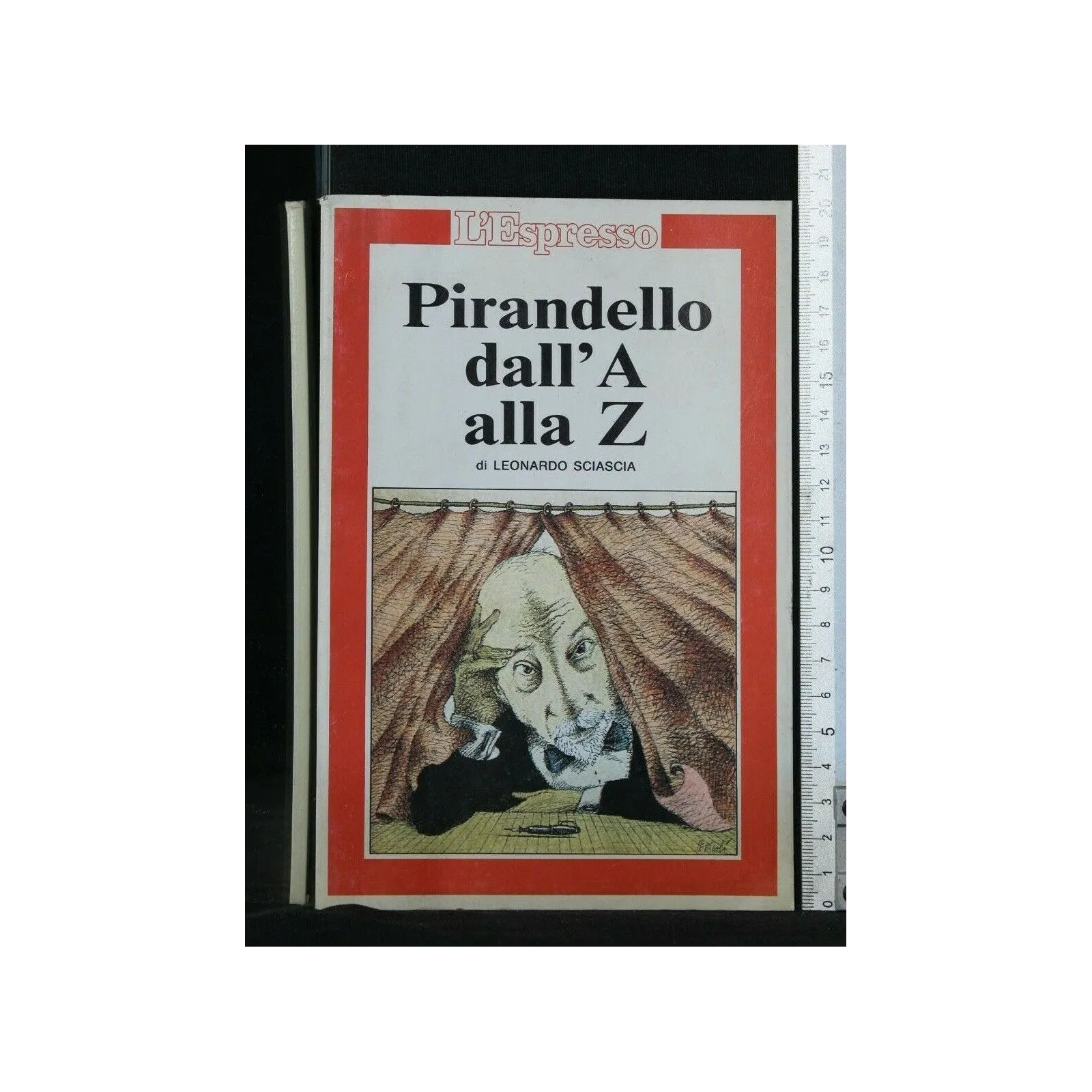 PIRANDELLO DALL'A ALLA Z