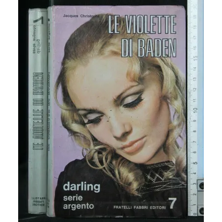 LE VIOLETTE DI BADEN
