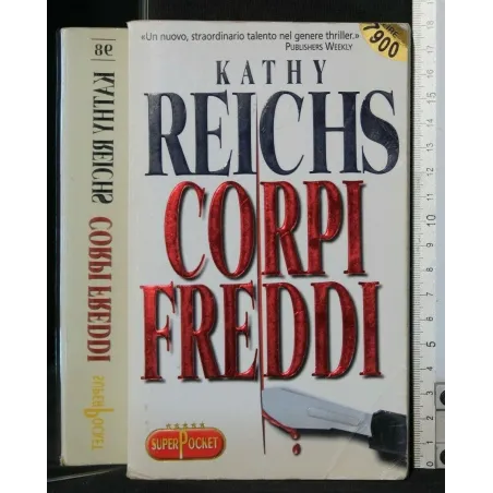 CORPI FREDDI