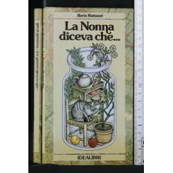 LA NONNA DICEVA CHE...