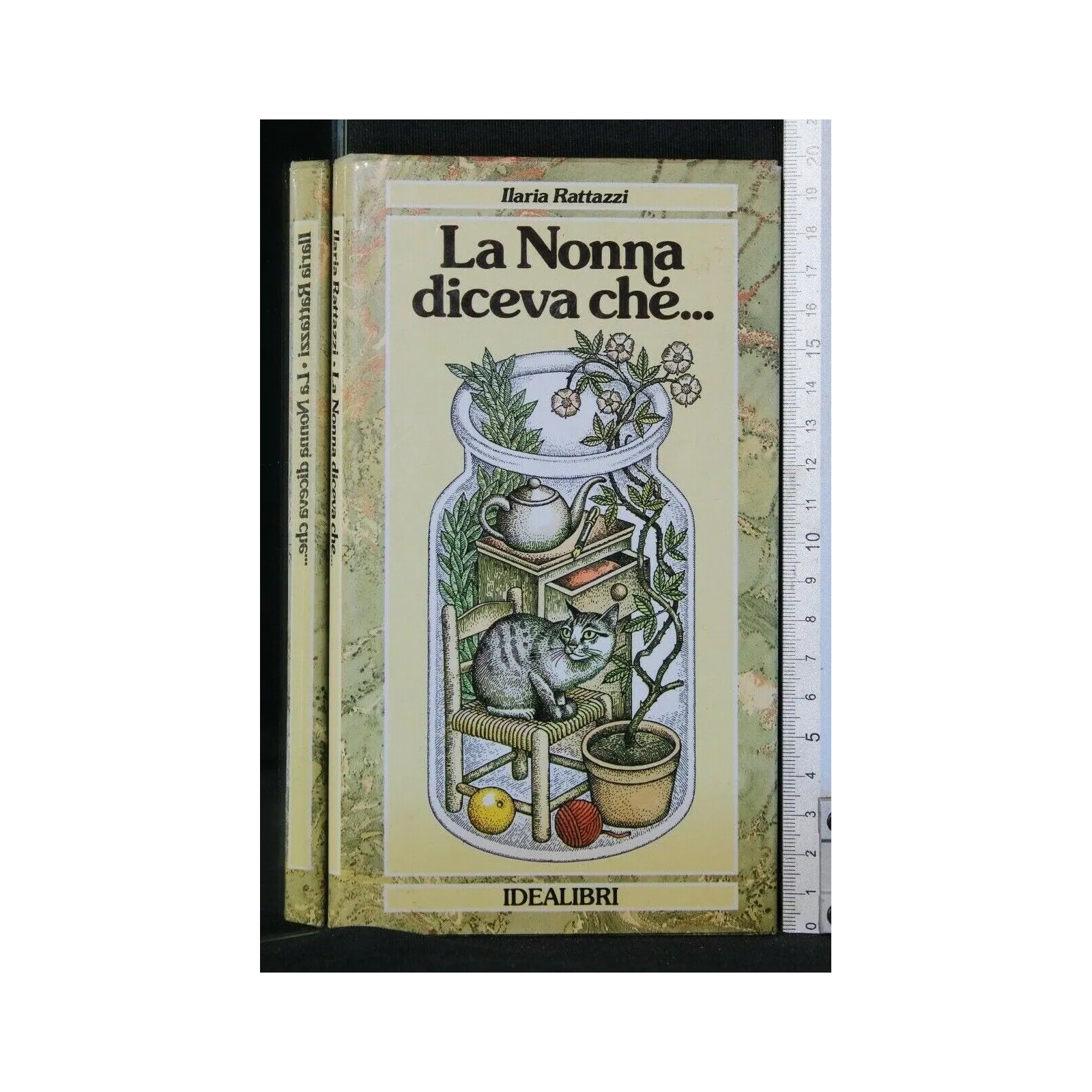 LA NONNA DICEVA CHE...