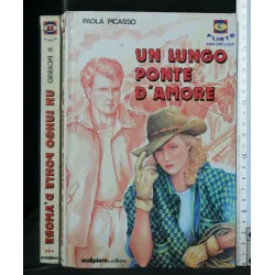 UN LUNGO PONTE D'AMORE