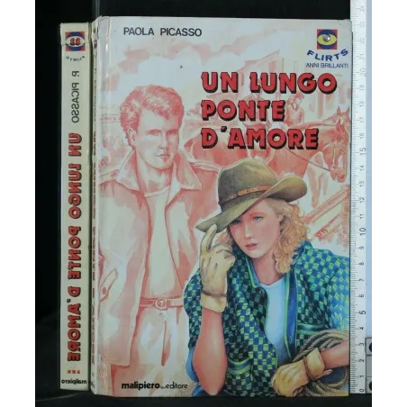 UN LUNGO PONTE D'AMORE