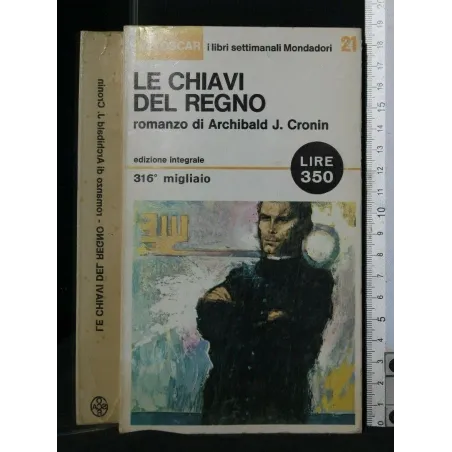 LE CHIAVI DEL REGNO