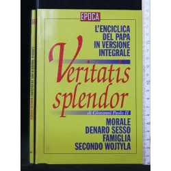 VERITATIS SPLENDOR