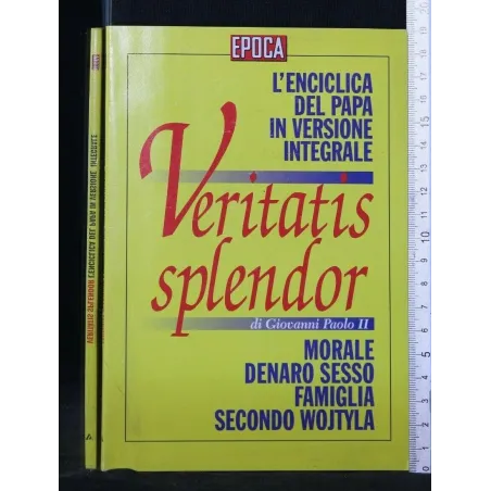 VERITATIS SPLENDOR
