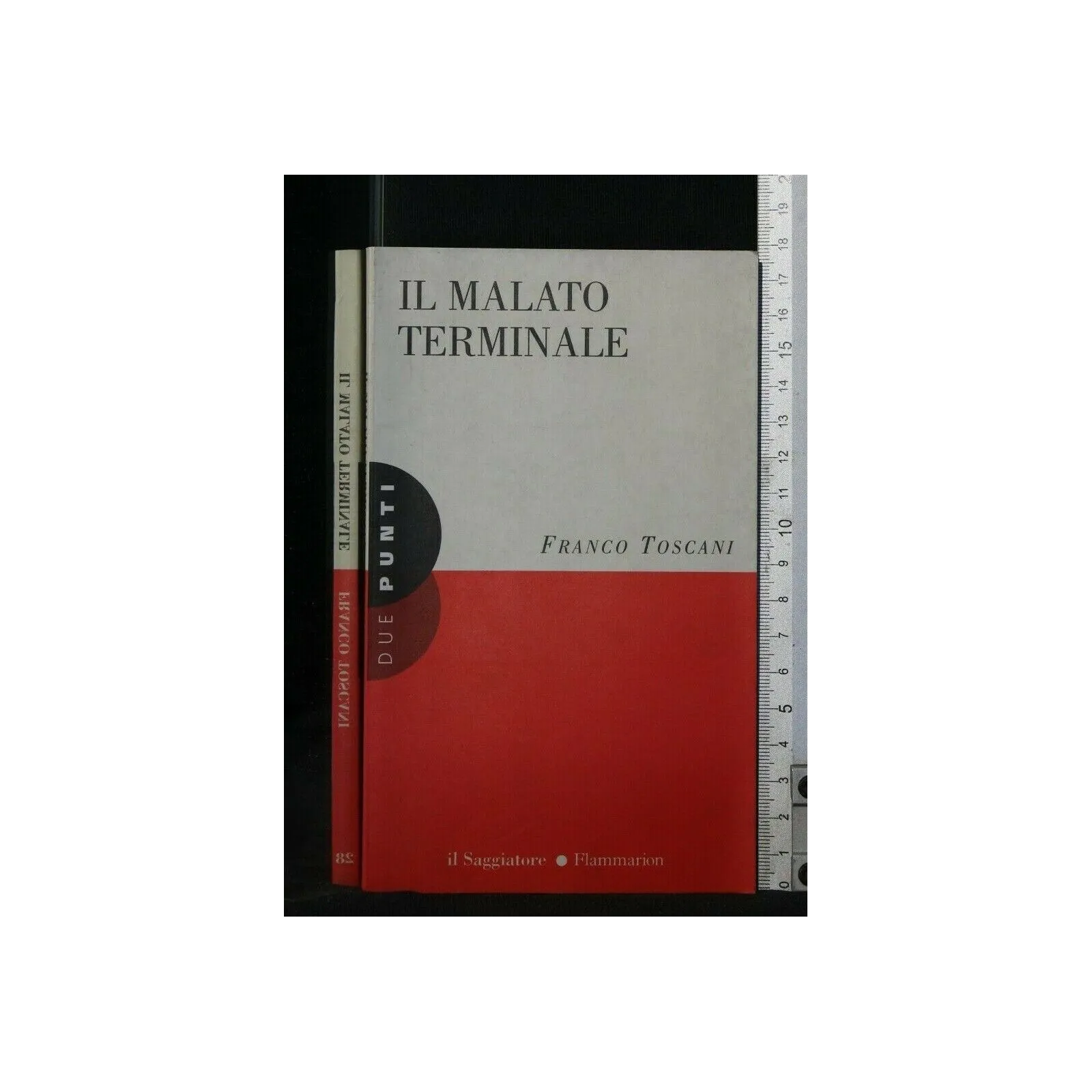 IL MALATO TERMINALE