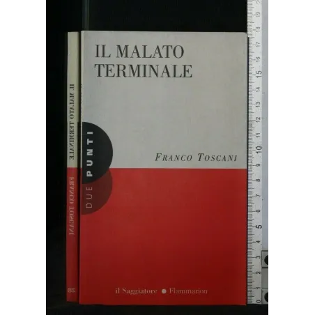 IL MALATO TERMINALE
