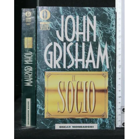 IL SOCIO