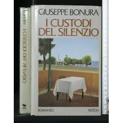 I CUSTODI DEL SILENZIO