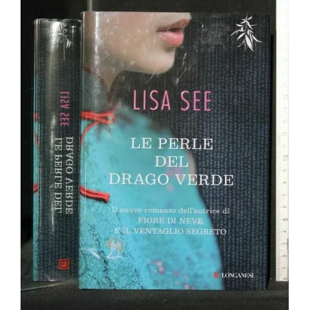 LE PERLE DEL DRAGO VERDE
