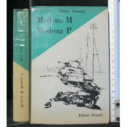 MODENA M MODENA P