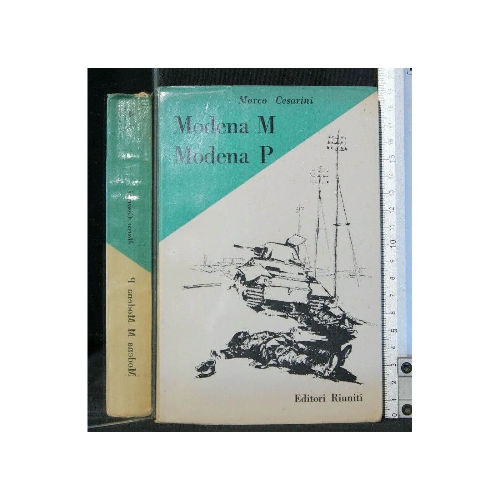 MODENA M MODENA P