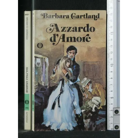 AZZARDO D'AMORE