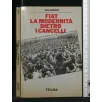 DOCUMENTI FIAT LA MODERNITA' DIETRO I CANCELLI
