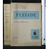 PLEIADE ANTOLOGIA DELLE LETTERATURE STRANIERE