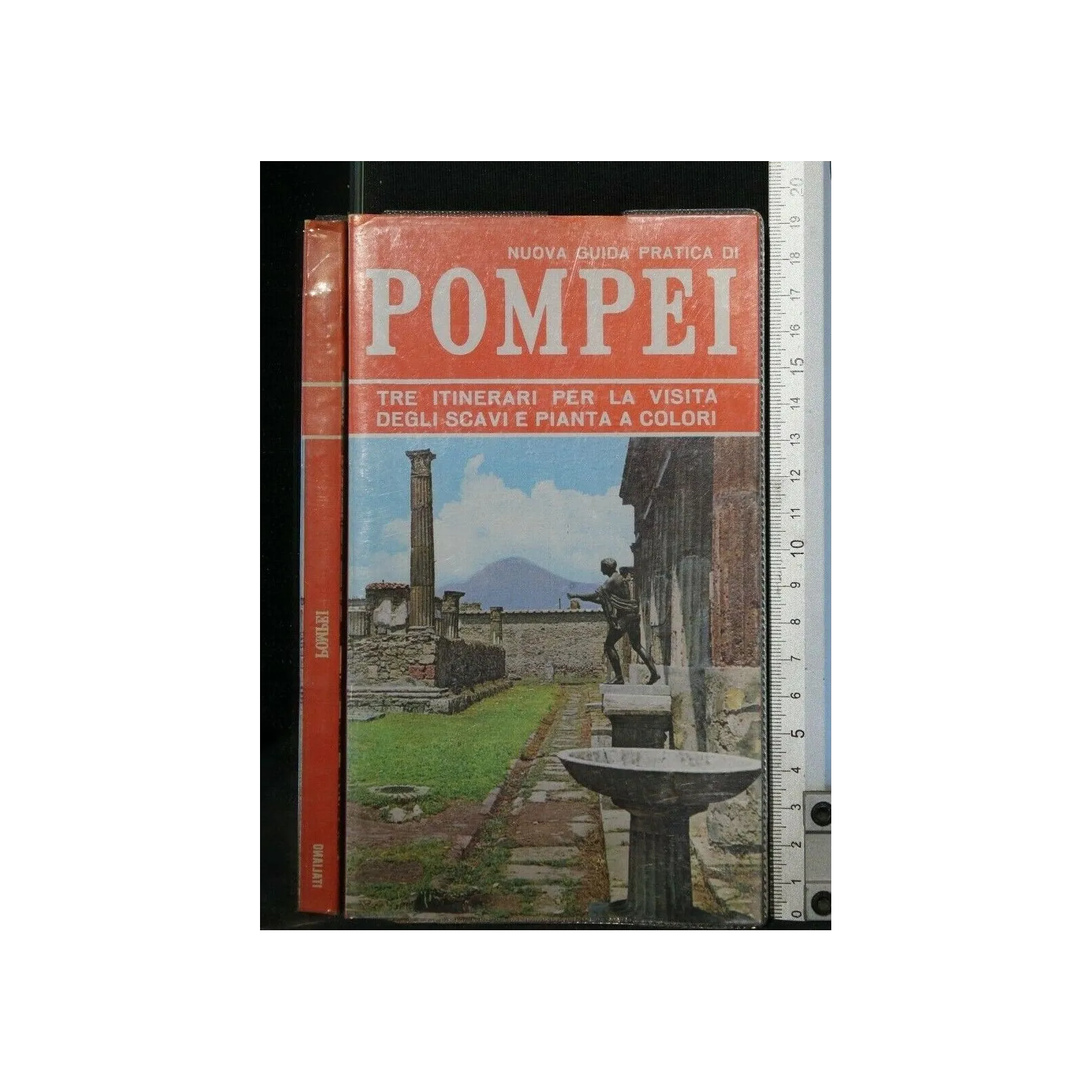 POMPEI
