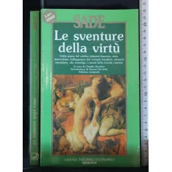 LE SVENTURE DELLA VIRTU'