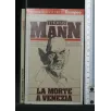 LA MORTE A VENEZIA