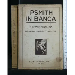 PSMITH IN BANCA