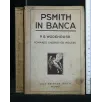 PSMITH IN BANCA