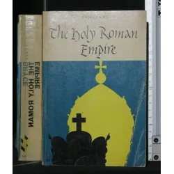 THE HOLY ROMAN EMPIRE