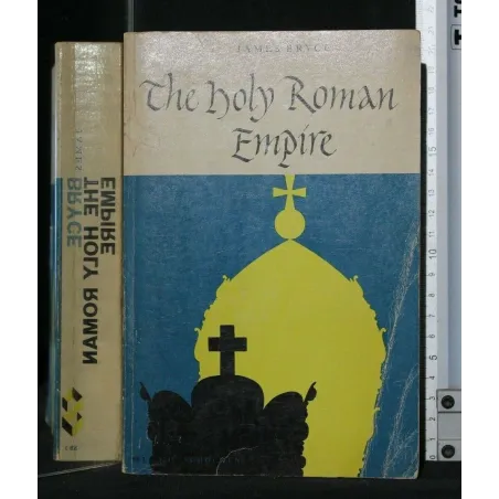 THE HOLY ROMAN EMPIRE