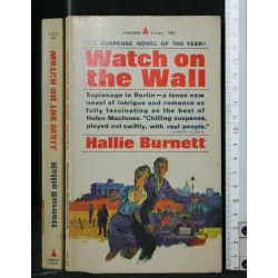 WATCH ON THE WALL