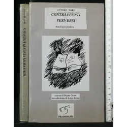 CONTRAPPUNTI PERVERSI ANTOLOGIA POETICA