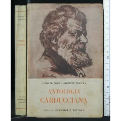 ANTOLOGIA CARDUCCIANA