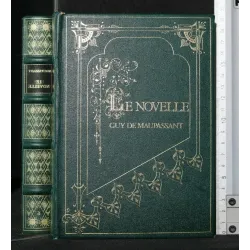 LE NOVELLE