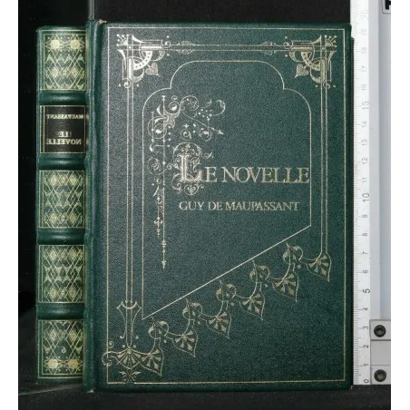 LE NOVELLE