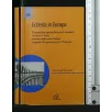 ECCLESIA IN EUROPA
