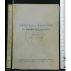 SINTESI DELLA LEGISLAZIONE IN MATERIA ECCLESIASTICA
