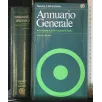 ANNUARIO GENERALE DEI COMUNI E DELLE FRAZIONI D'ITALIA 1980-1985
