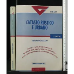CATASTO RUSTICO E URBANO