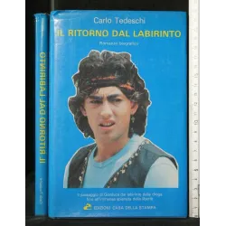 IL RITORNO DAL LABIRINTO